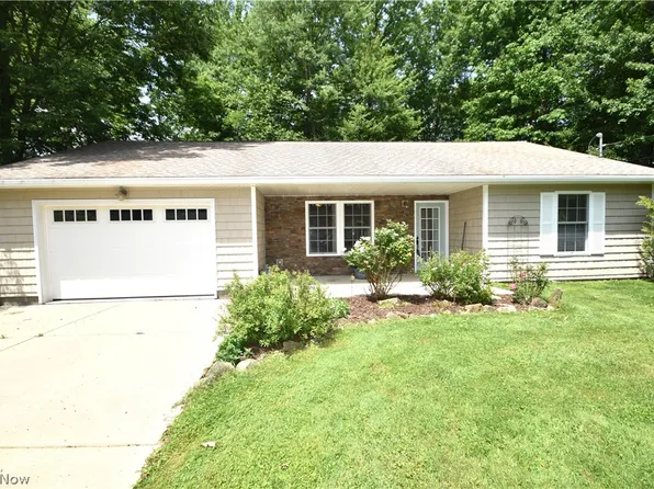 8230 Stadler Ave, Boardman, OH 44512