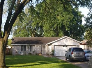 2115 Ridge Hollow Dr, Houston, TX 77067