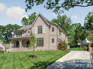 227 Hargett Ct, Charlotte, NC 28211