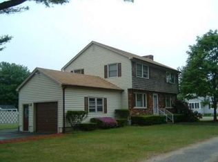 37 Brock St, Rochester, NH 03867