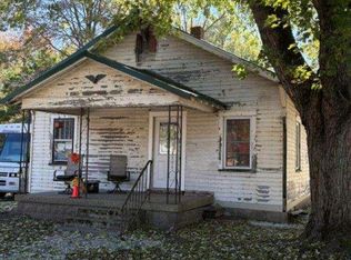 3105 Dean Ave, Terre Haute, IN 47803