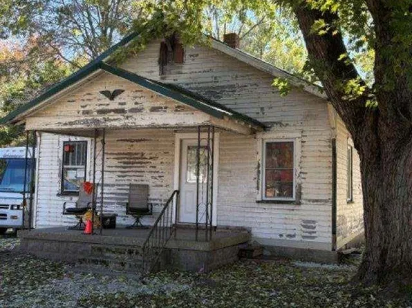 3105 Dean Ave, Terre Haute, IN 47803