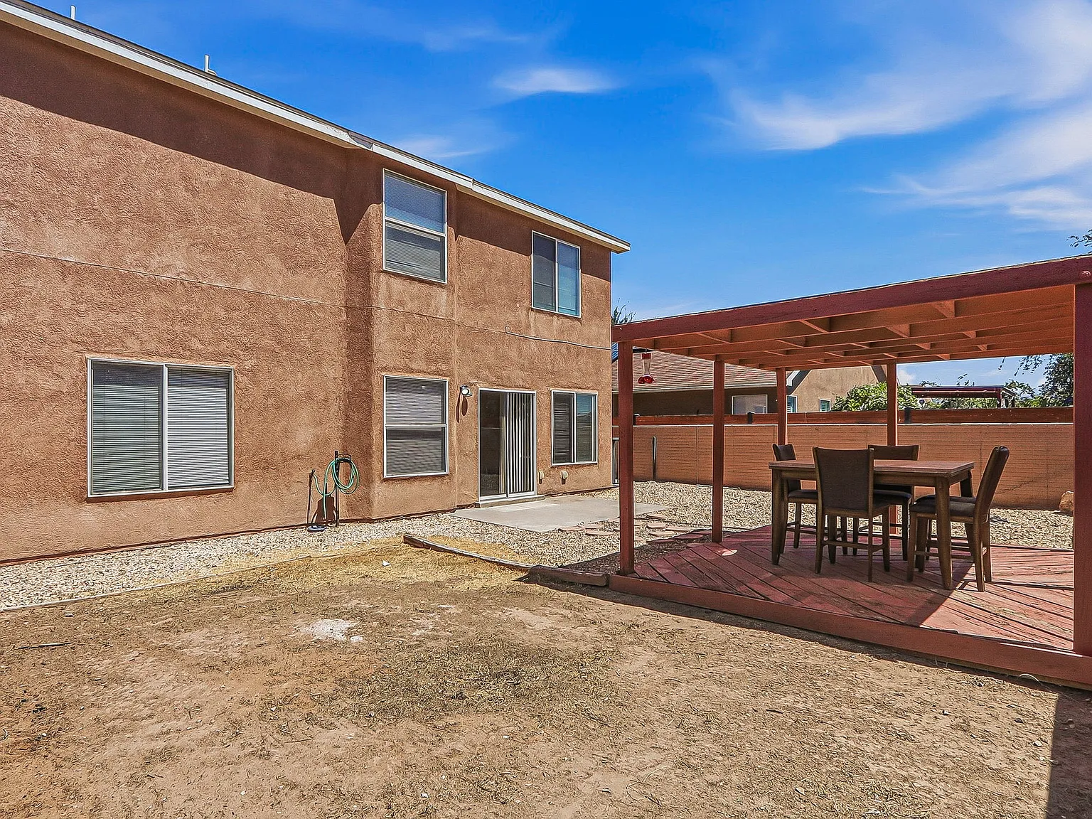 3 bed, 2.5 bath, 2246 sqft, $1,950 — Photo 4