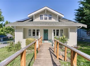 2150 N Callow Ave, Bremerton, WA