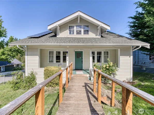 2150 N Callow Avenue, Bremerton, WA 98312