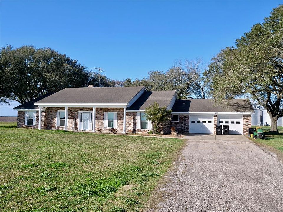 2218 Fm 1823, Ganado, TX 77962 MLS 92899236 Zillow