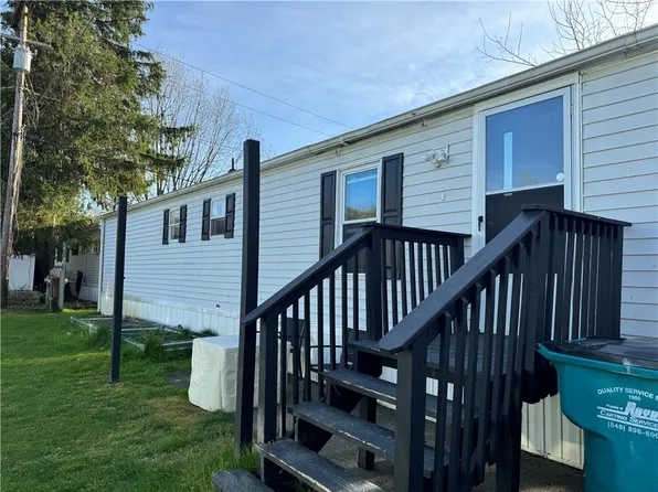 723 Beekman Road, Hopewell Junction, NY 12533