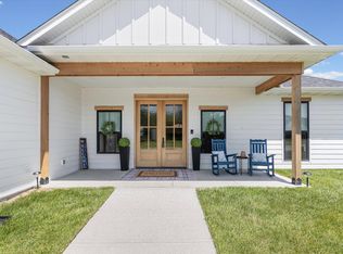 15030 Wrangle Ln, Ashland, MO 65010