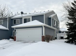 2109 Gresham Ave N, Oakdale, MN 55128
