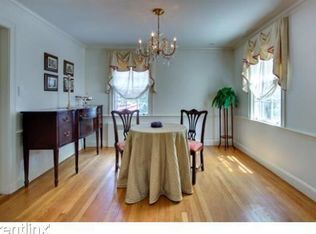 98 George St, Arlington, MA 02476