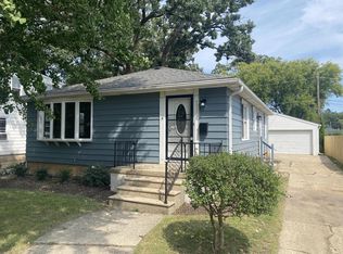 5717 40th Ave, Kenosha, WI 53144