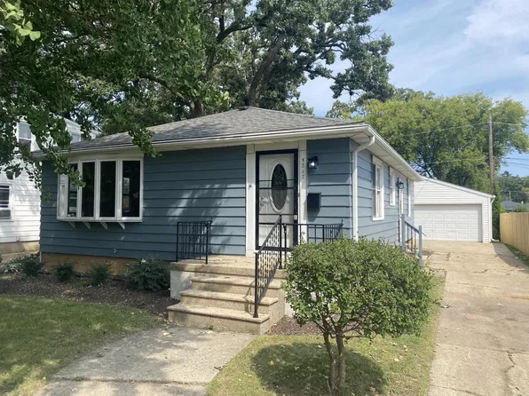 5717 40th AVENUE, Kenosha, WI 53144