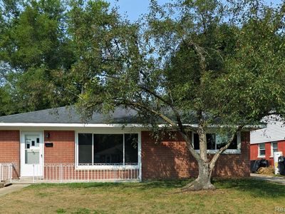 3010 Cheyenne Ave, Flint, MI, 48507