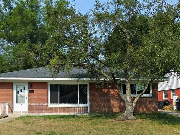 3010 Cheyenne Ave, Flint, MI 48507