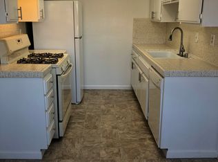 Harbor Villas, San Pedro, CA 90731