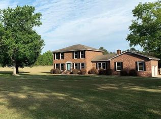 2012 Cobbham Rd, Thomson, GA 30824