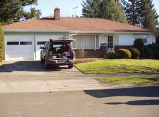2024 SE 102nd Ave, Portland, OR 97216