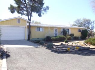 909 Garland Dr, Prescott, AZ 86305