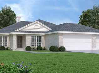 21703 Crystal Way, Lago Vista, TX 78645