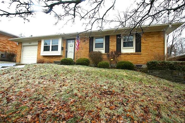 1st image of 3657 Benhill Dr