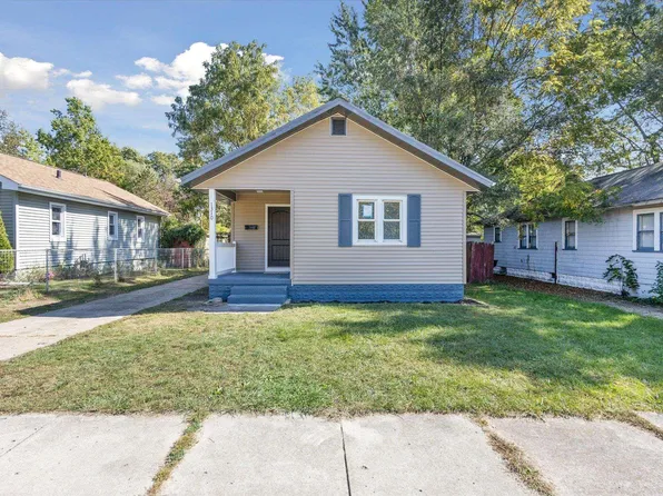 1310 S 30th St, South Bend, IN 46615