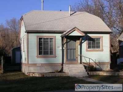 524 8th St, Ogden, UT, 84404
