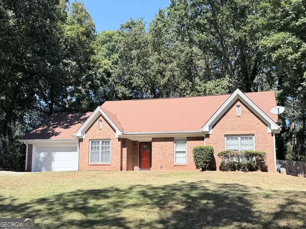 1986 Lou Dr SE, Conyers, GA 30013