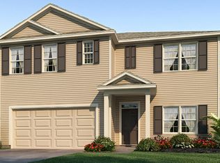Hayden Plan, Tara Esmeralda, Newberry, FL 32669
