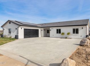 36516 103rd St E, Littlerock, CA 93543
