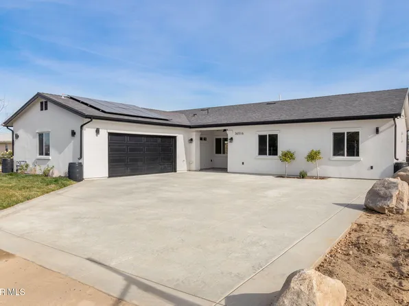 36516 103rd St E, Littlerock, CA 93543