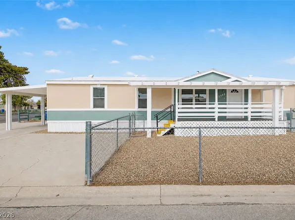 5502 Tahoe Dr, Las Vegas, NV 89142