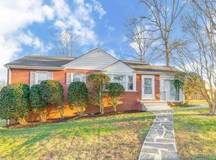 1101 Starling Dr, Henrico, VA 23229