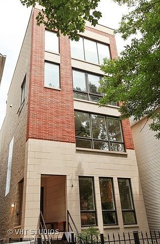 1st image of 1506 W Melrose St #1