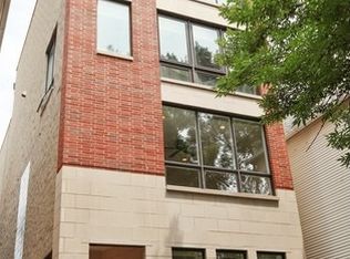 1506 W Melrose St #1, Chicago, IL 60657