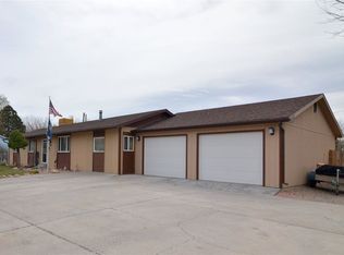 3307 S Highland Dr, Clifton, CO 81520