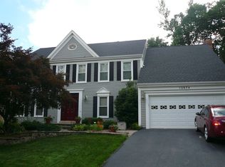 13674 Union Village Cir, Clifton, VA 20124