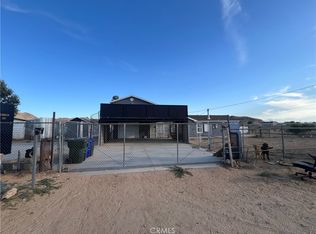 24675 Via Vista Rd, Apple Valley, CA 92307