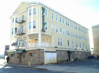 142 S Tennessee Ave #1, Atlantic City, NJ 08401