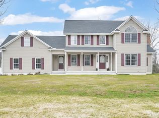 36 Cardinal Way, South Windsor, CT 06074