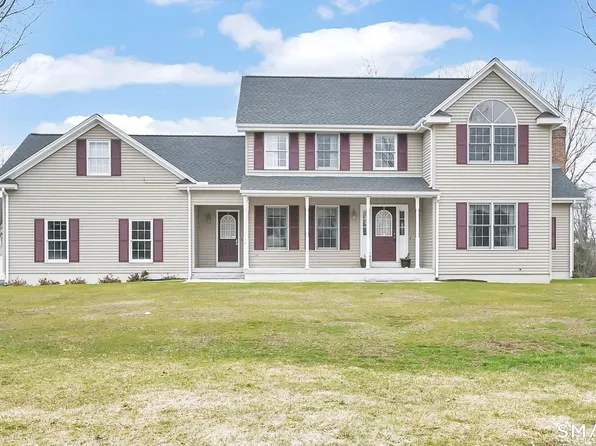 36 Cardinal Way, South Windsor, CT 06074