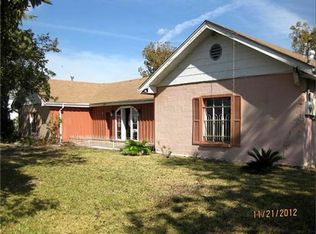 12905 Webercrest Rd, Houston, TX 77048