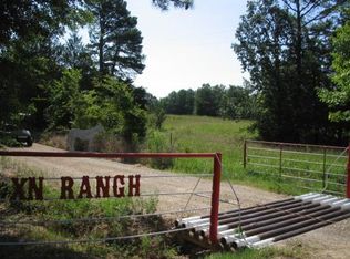 43112 X N Ranch Ln, Talihina, OK 74571