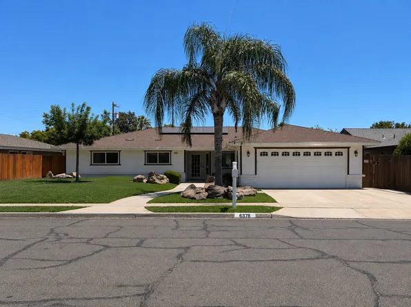 6378 N Poplar Ave, Fresno, CA 93704