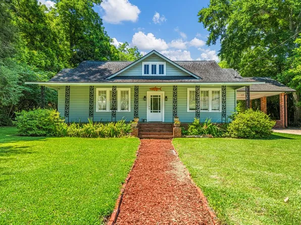 204 Broad St, Richland, GA 31825