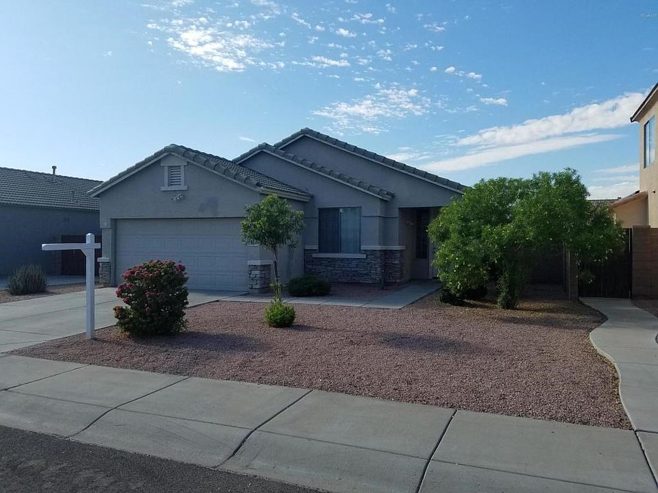 12633 W. Earll Dr Front View