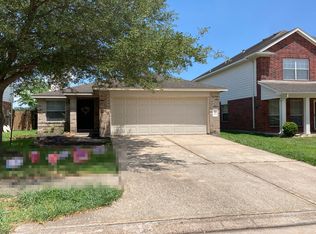 1826 Mickle Creek Dr, Houston, TX 77049