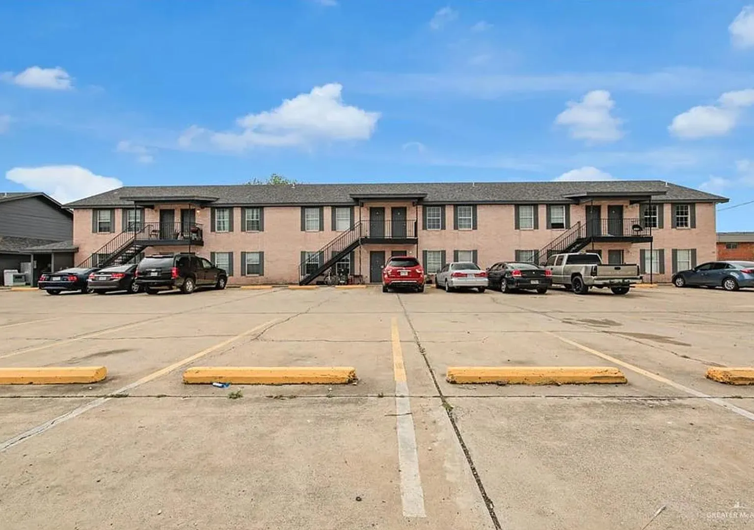 303 Gastel Cir - Unit 17 — Photo 4