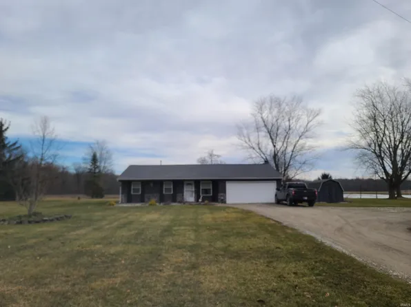 5919 County Road 427, Auburn, IN 46706
