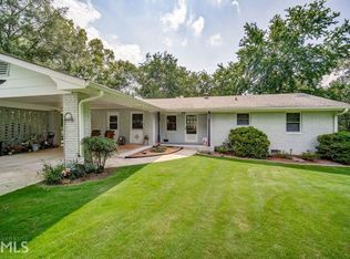 105 Tranquility Dr, Villa Rica, GA 30180