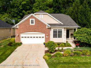 6153 Graebear Trl, East Lansing, MI 48823